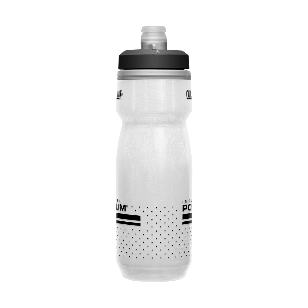 Podium Chill 21oz, White/Black
