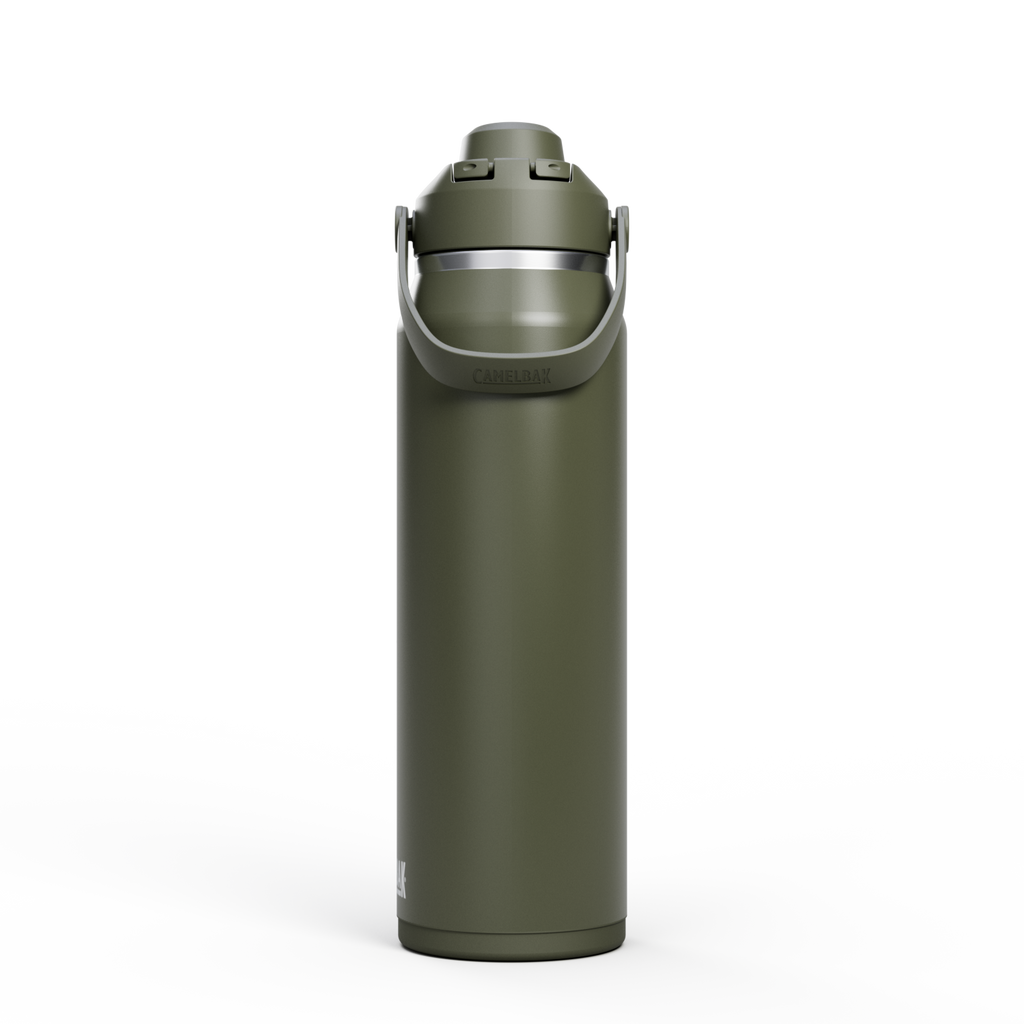 Thrive Chug VSS 32oz, Moss