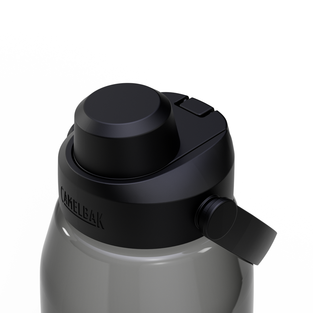 Thrive Chug 50oz, Charcoal