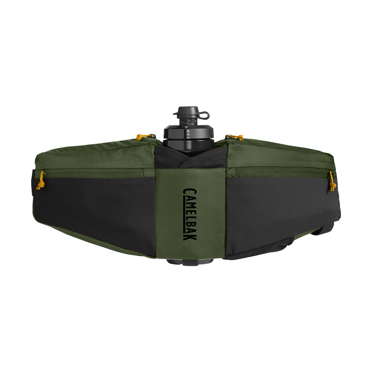 Podium Flow 4 21oz, Army Green/Black