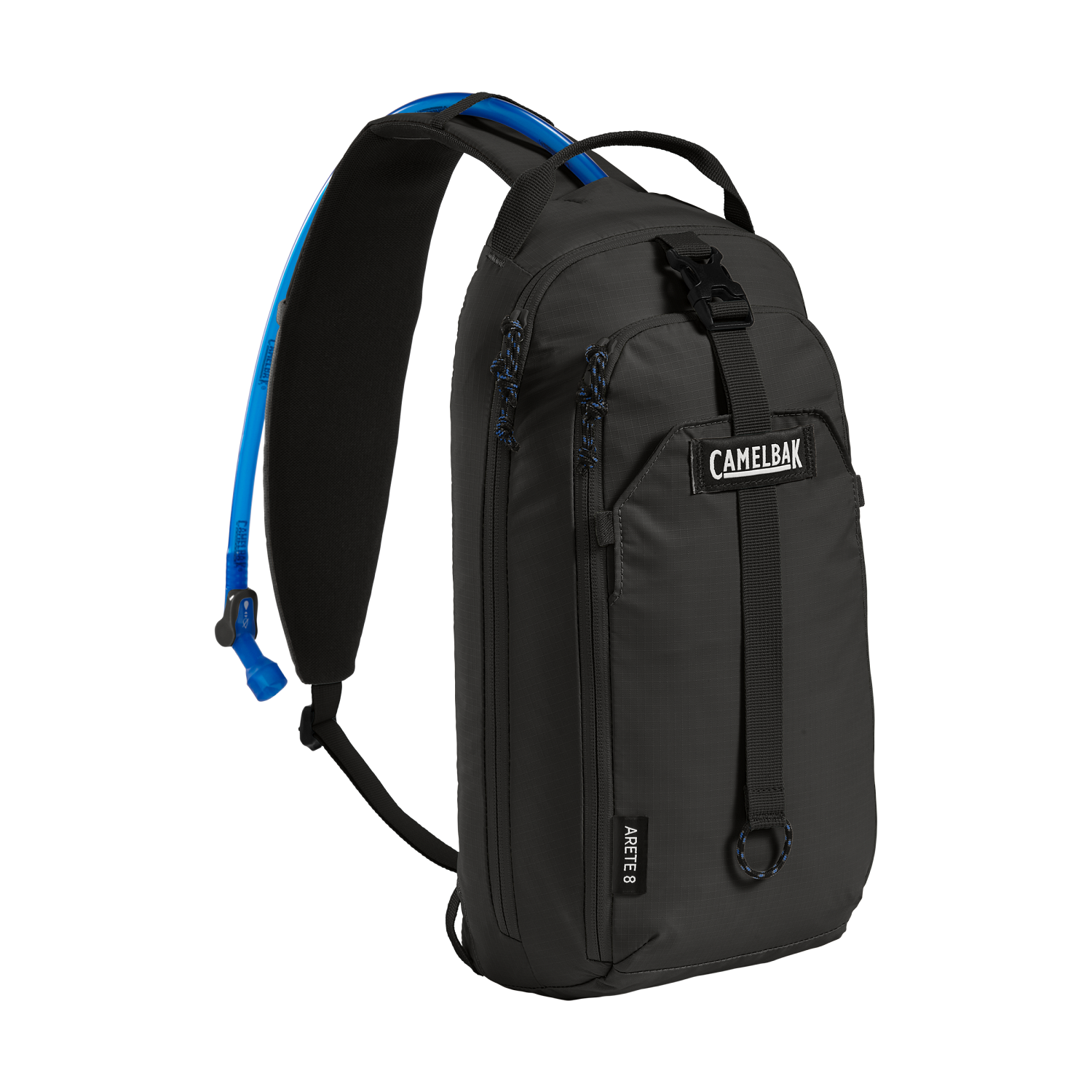 Arete Sling 8, Black