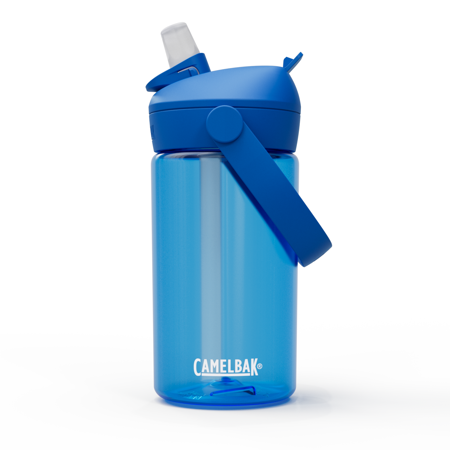 Thrive™ Flip Straw Kids 14oz Bottle with Tritan™ Renew