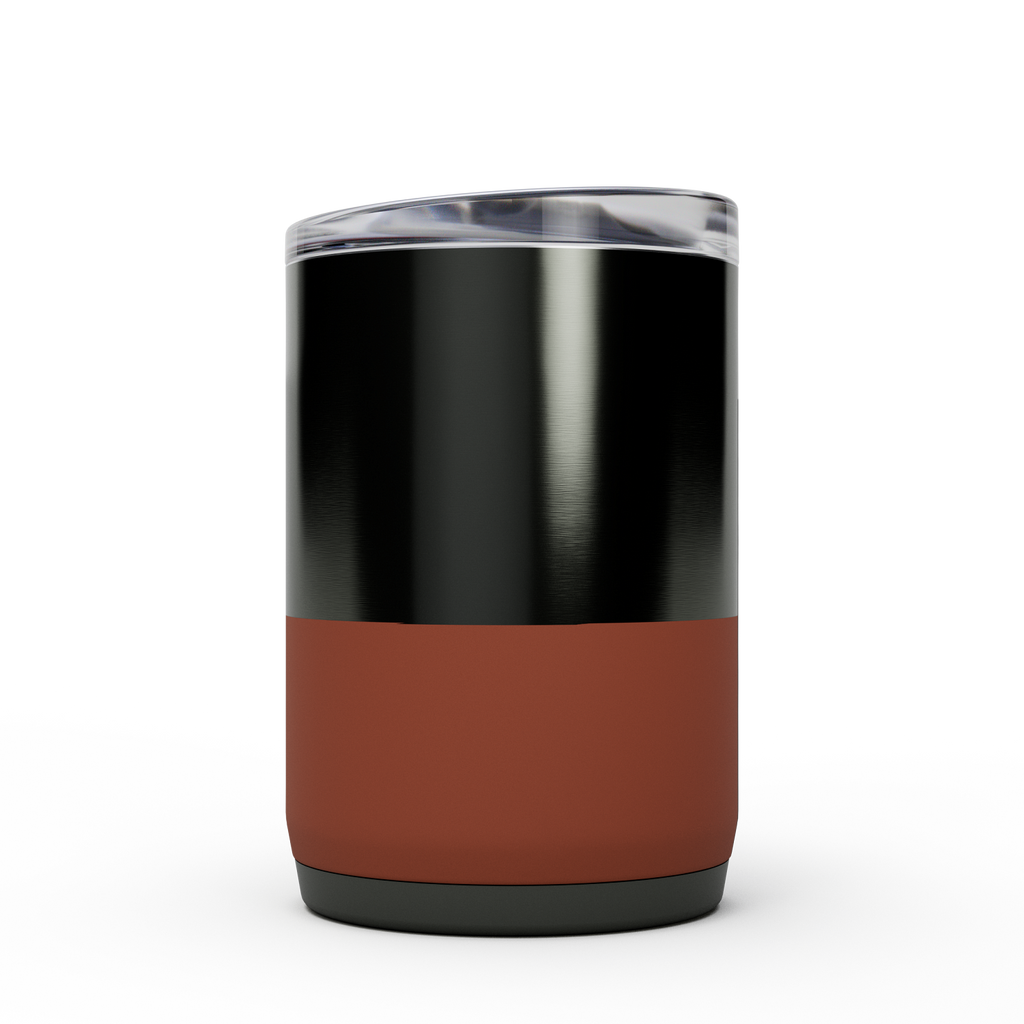 THRIVE MUG, VSS 16OZ, MERCURY DESERT MOSS/RUST