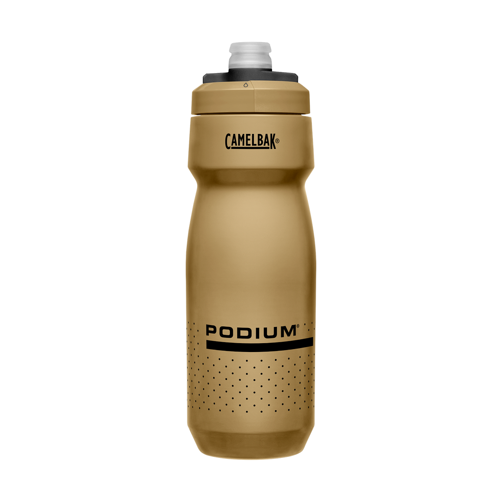 Podium 24oz, Gold