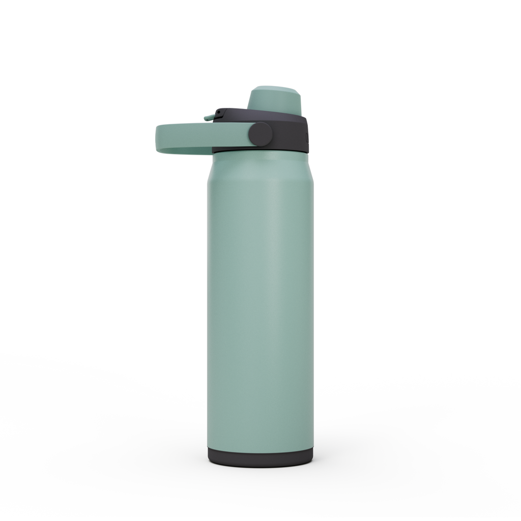 Thrive Chug VSS 25oz, Silver Mist