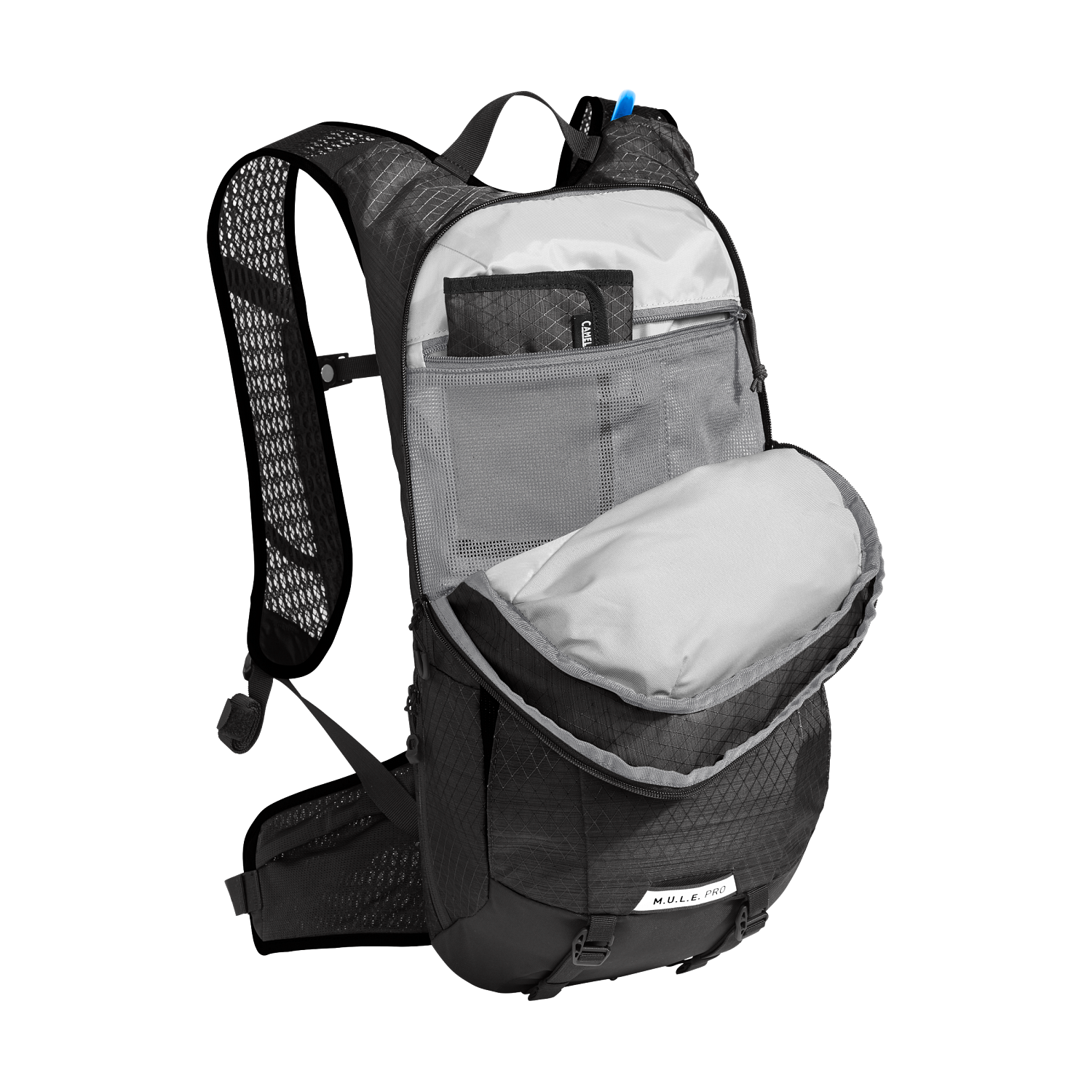M.U.L.E. Pro 14 100oz, Black