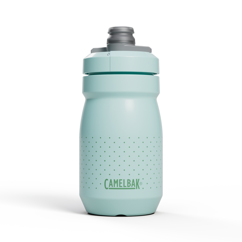 Podium 15oz, Crystal Blue