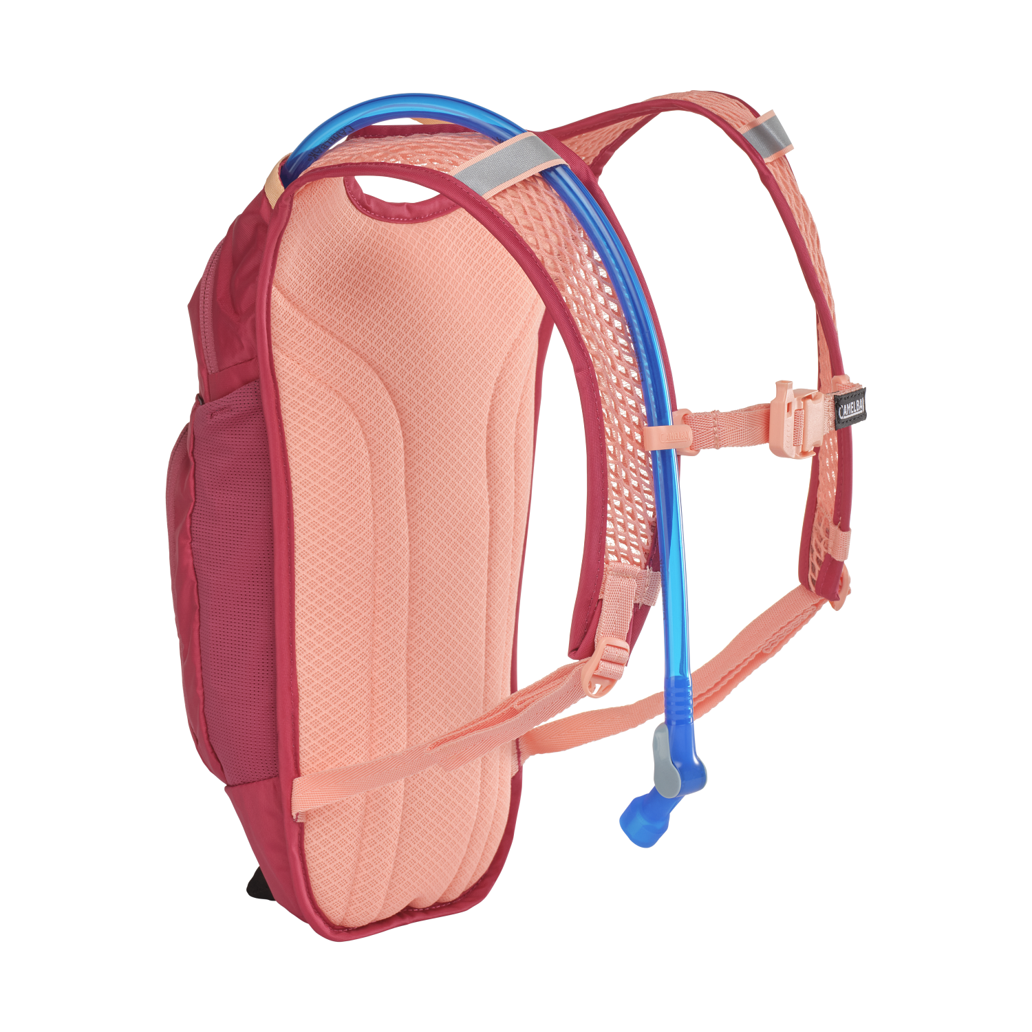 Mini M.U.L.E. 50oz, Berry