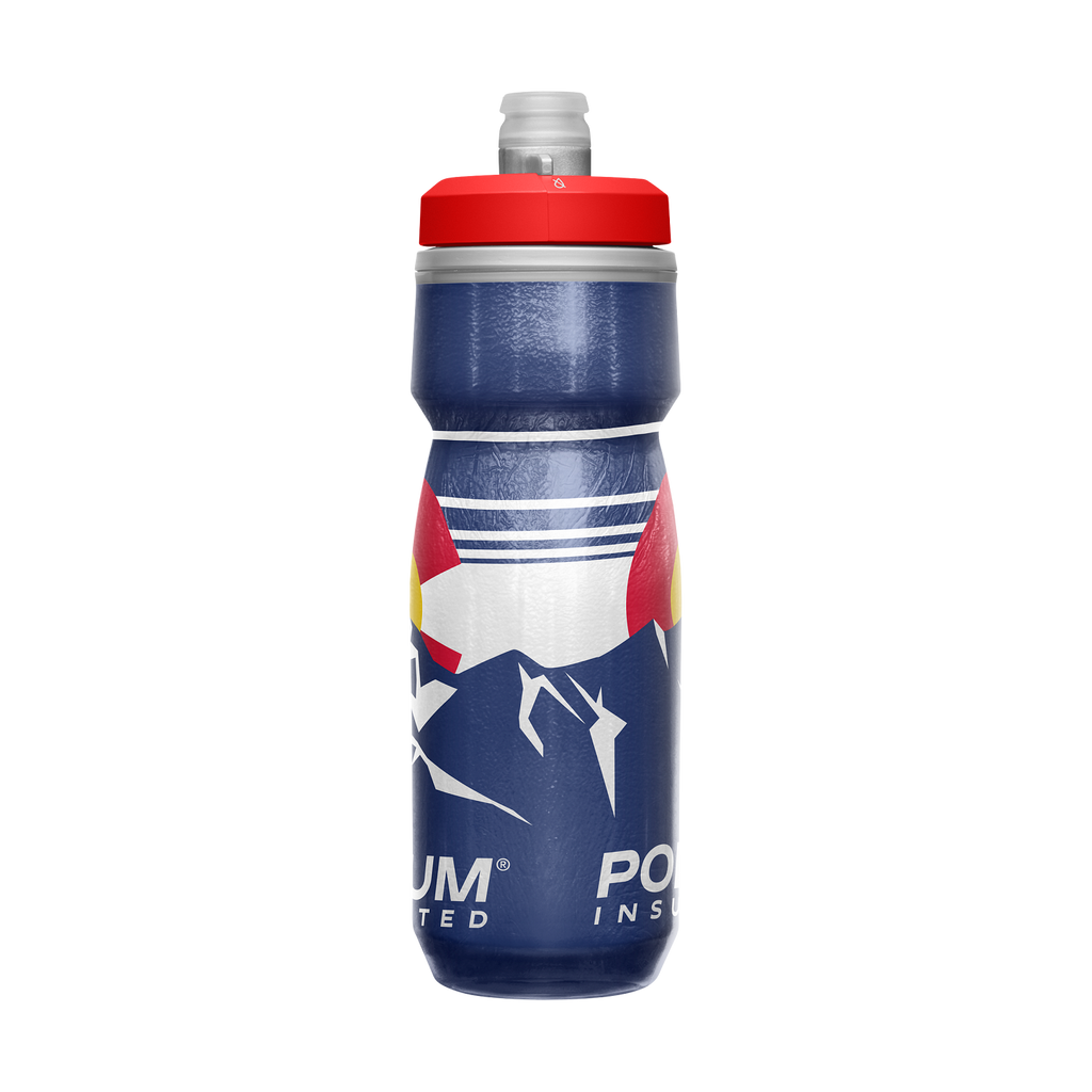 Podium Chill 21oz, Colorado, Spring Summer LE