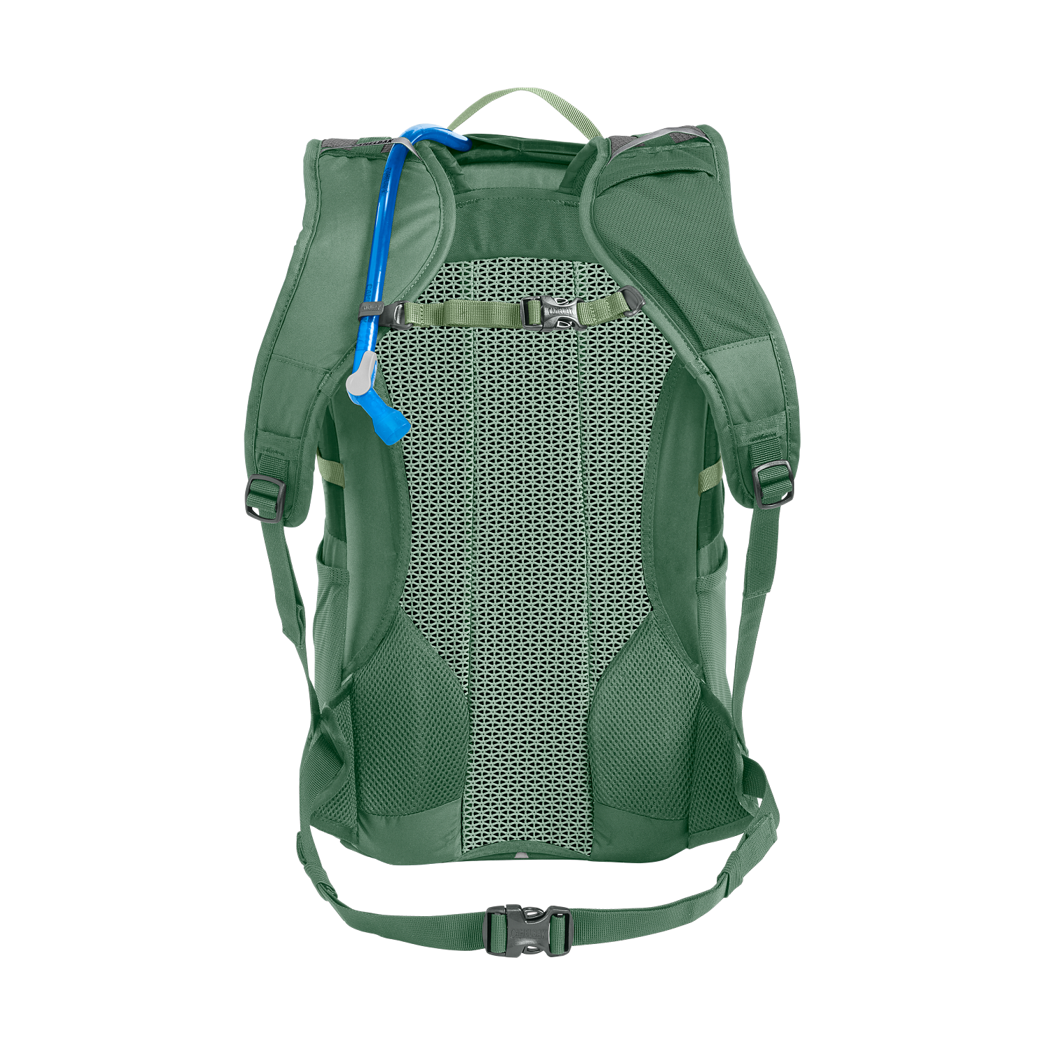 Women's Fourteener 24 100oz, Sage Green