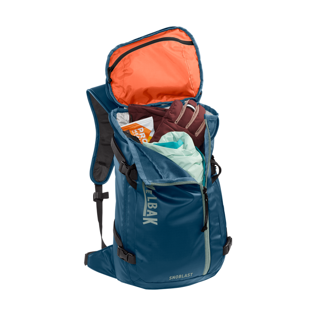 SnoBlast 22, 70oz., Deep Blue