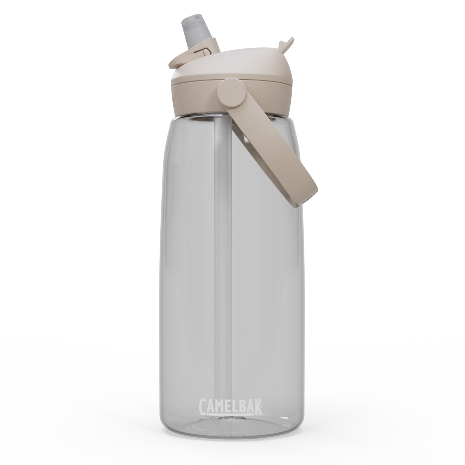 Thrive™ Flip Straw 32oz Bottle with Tritan™ Renew