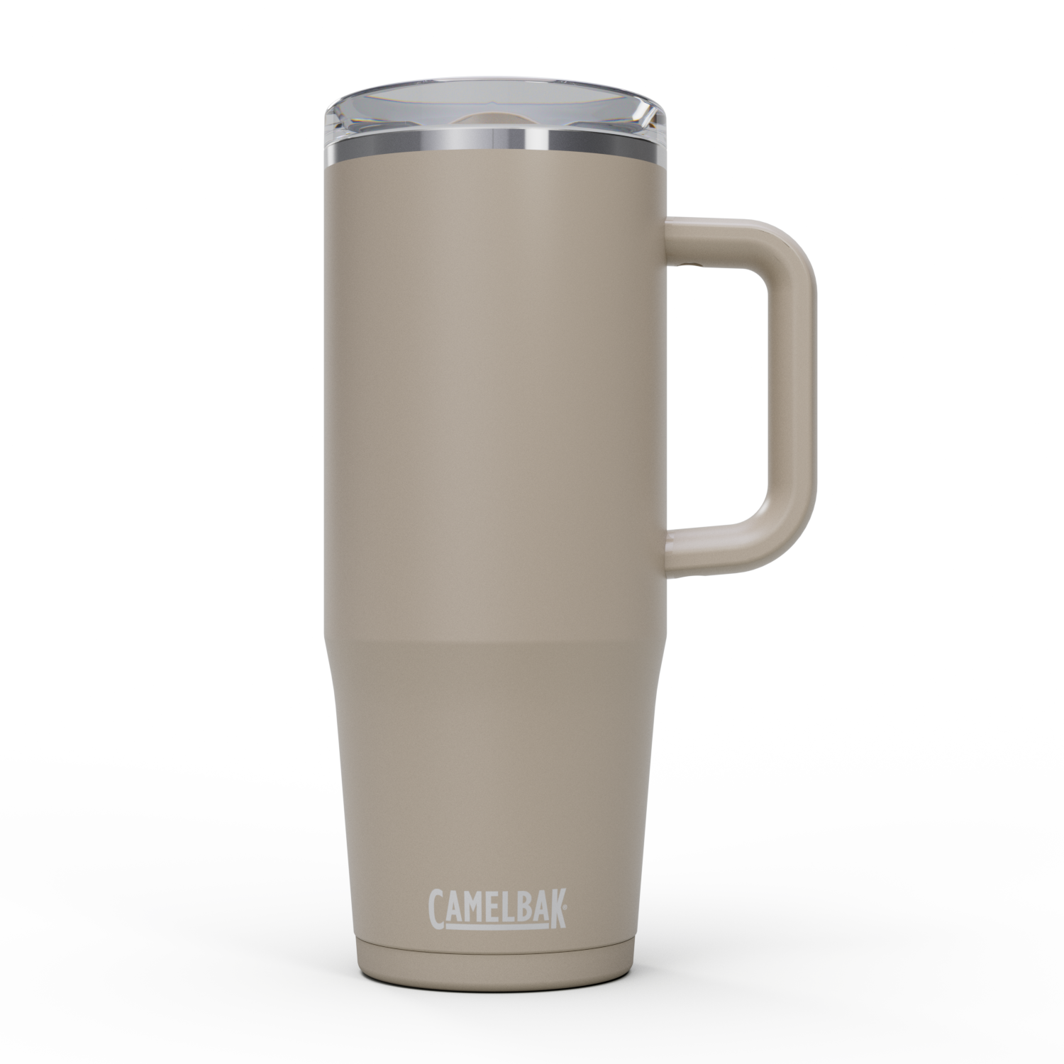 Thrive™ 32 oz Mug, Insulated Stainless Steel