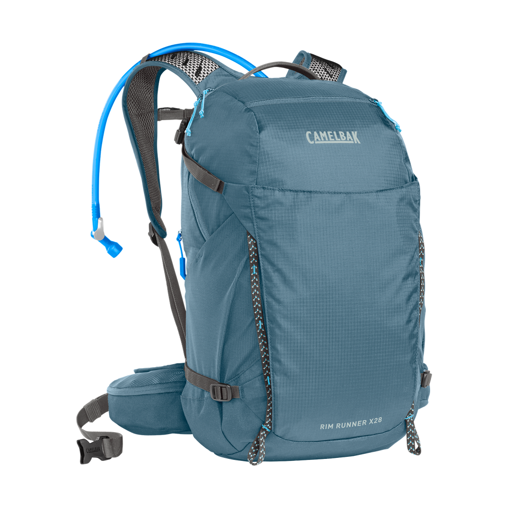 Women's Rim Runner X28 70oz, Crystal Blue