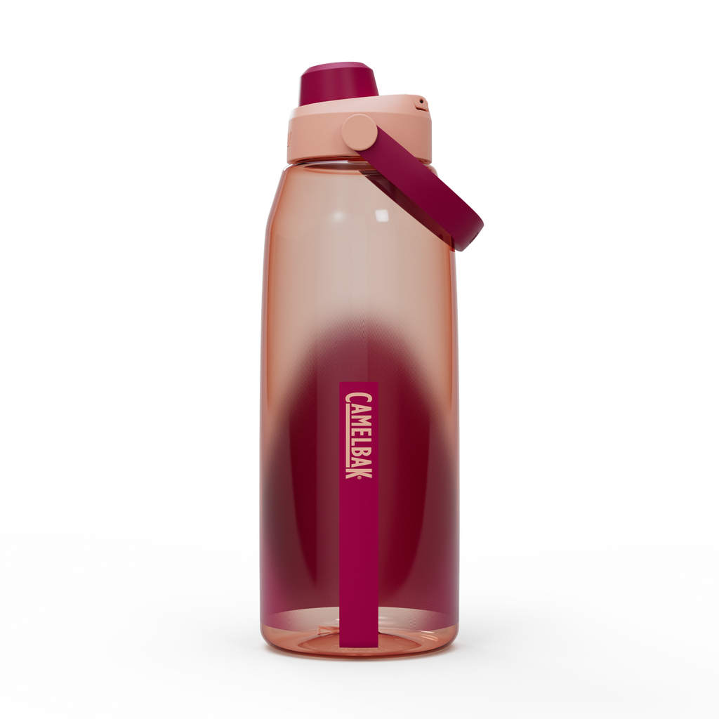 Thrive Chug 50oz, Blush Dawn