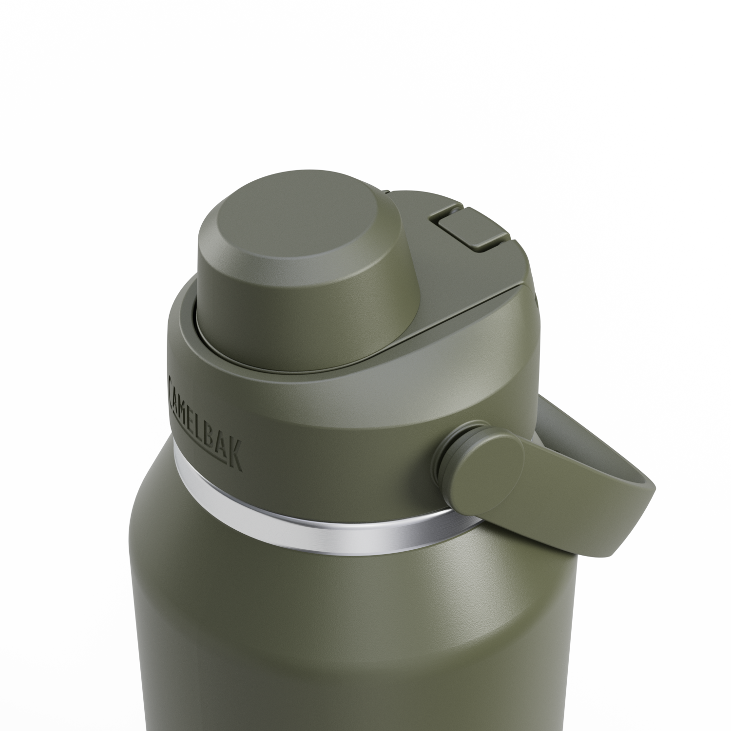 Thrive Chug VSS 40oz, Moss