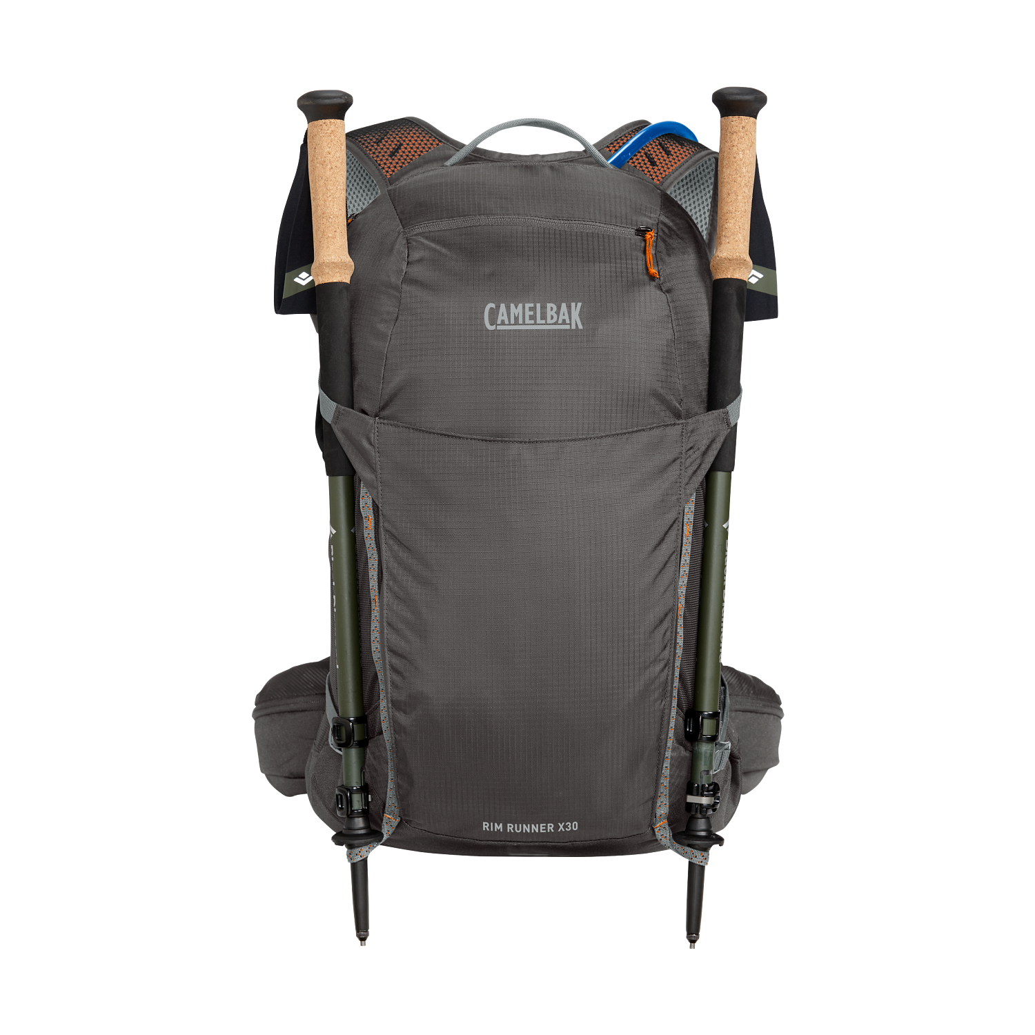 Rim Runner X30 70oz, Storm Grey
