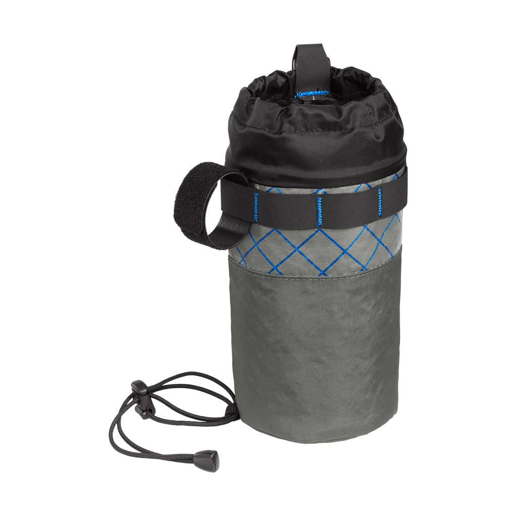 M.U.L.E. Stem Pack, Wolf Grey