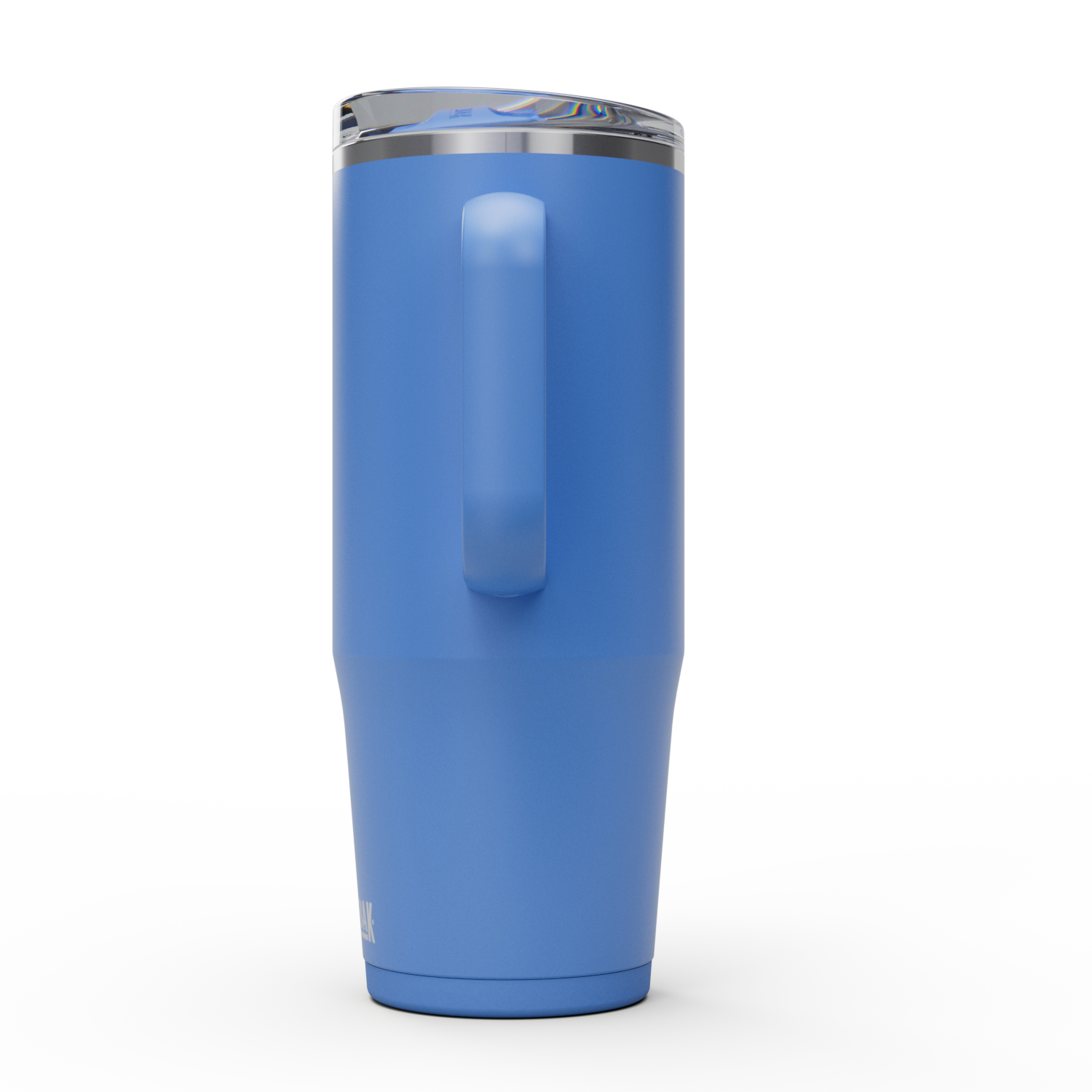 Thrive Mug, VSS 32oz, Sky Blue