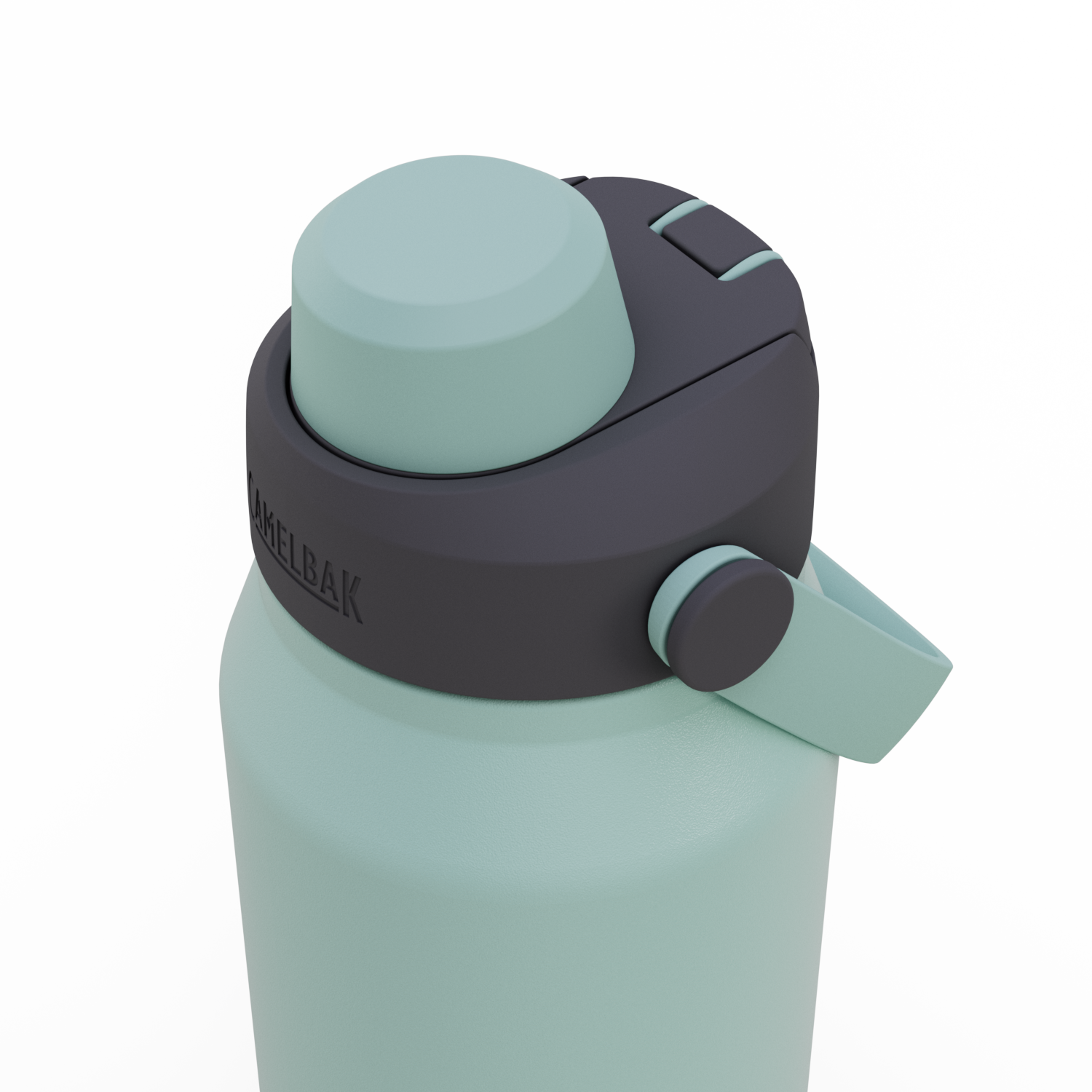Thrive Chug VSS 32oz, Silver Mist