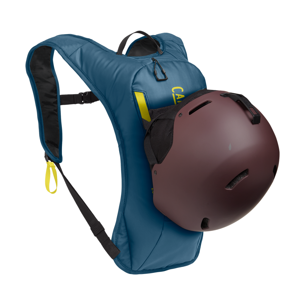 Zoid, 70oz., Deep Blue