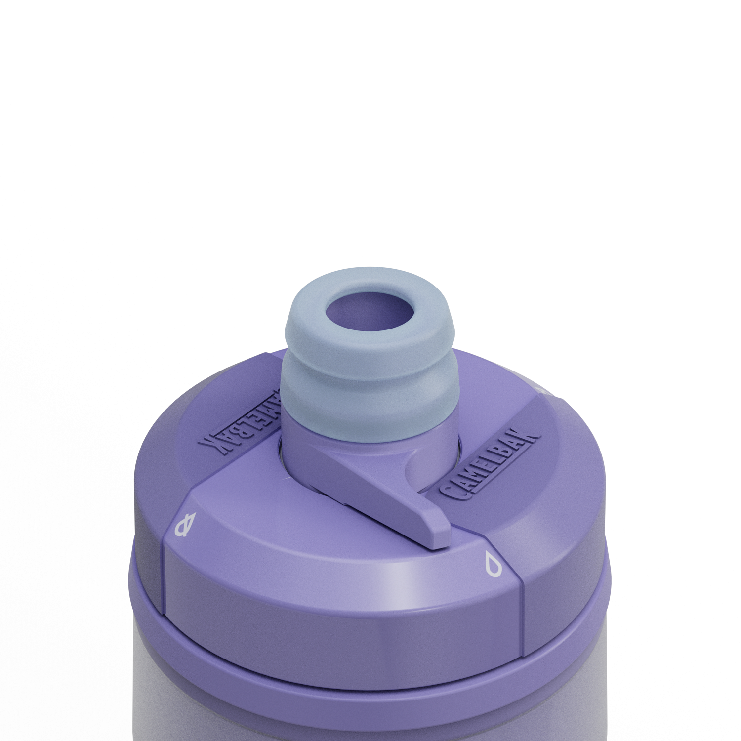 Podium® Chill™ 21oz Bike Bottle