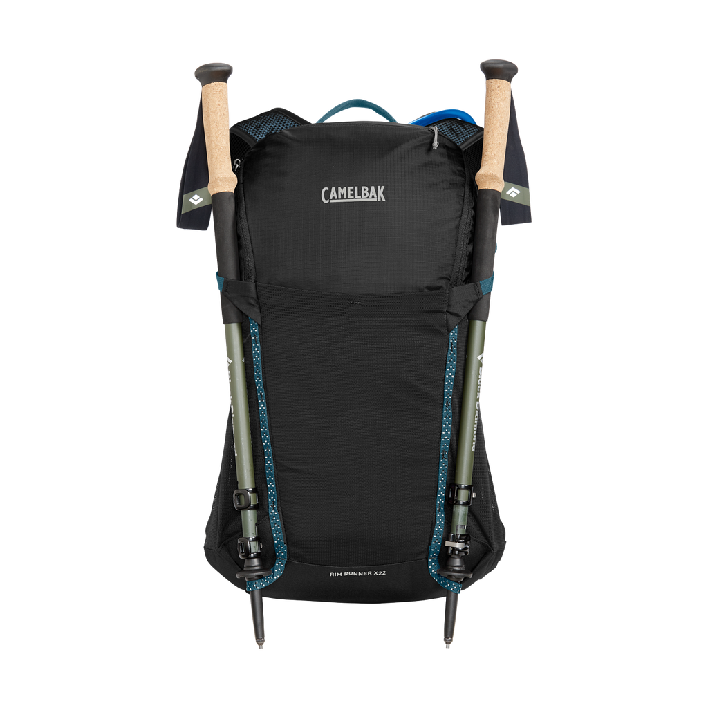 Rim Runner X22 50oz, Black