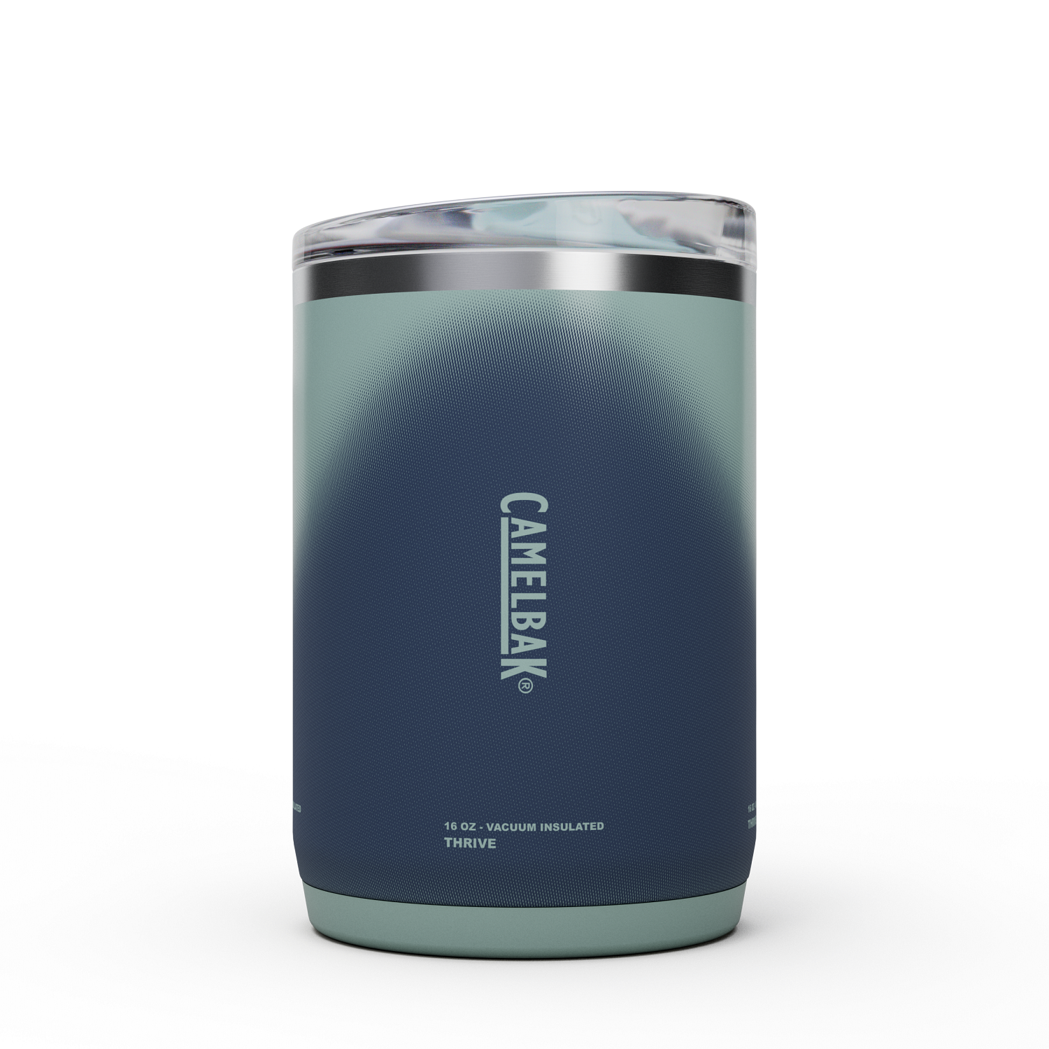 Thrive Mug, VSS 16oz, Deep Sea Dawn
