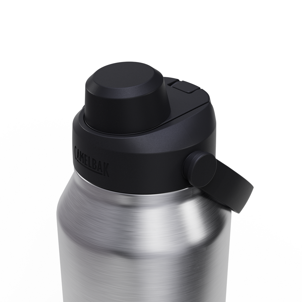 Thrive Chug VSS 40oz, Stainless