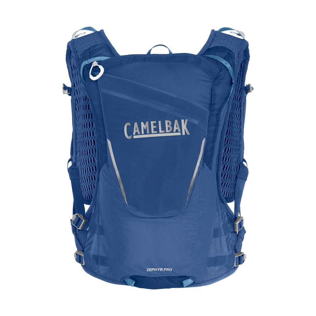 Zephyr Pro, 34oz, Galaxy Blue