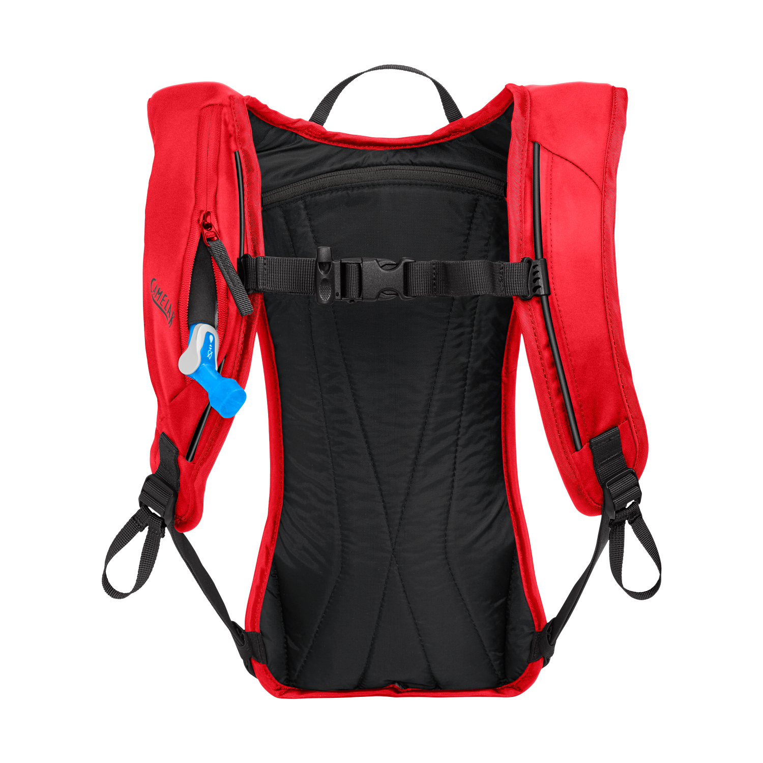 Zoid, 70oz., Scarlet