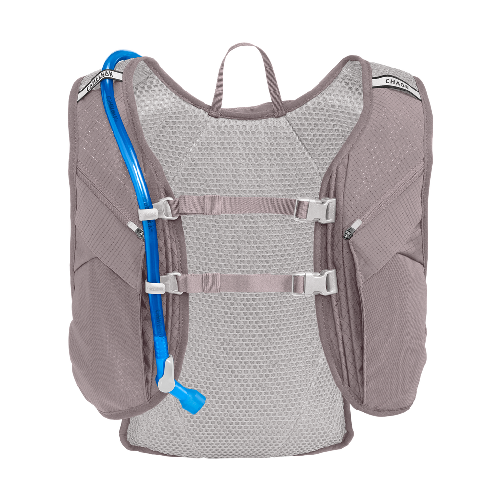 Women's Chase Adventure 8 Vest 70oz, Purple Dove
