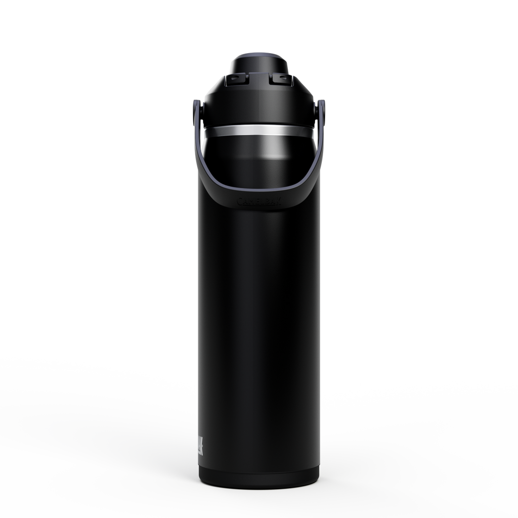 Thrive Chug VSS 25oz, Black