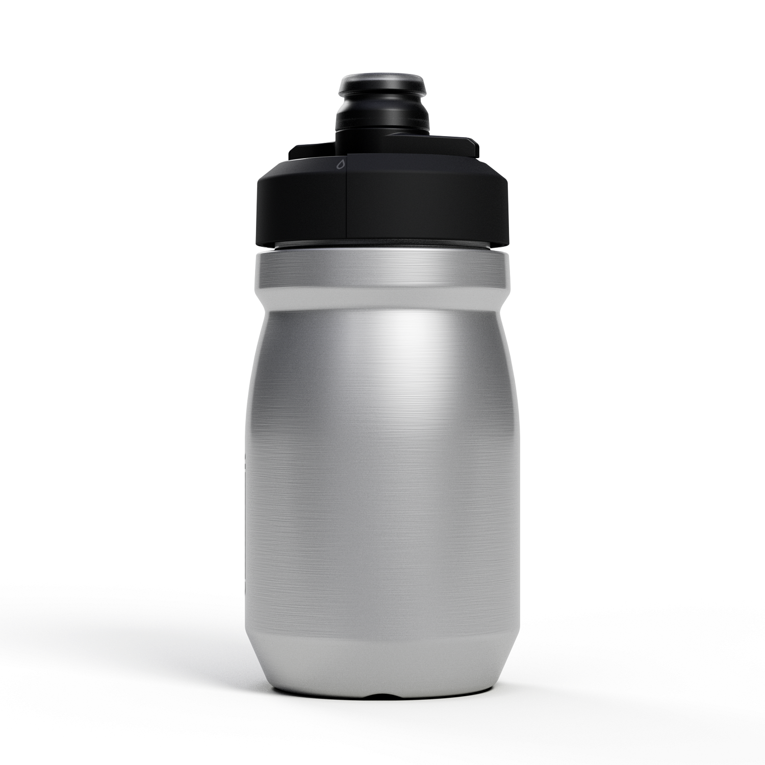 Podium Insulated Steel 12oz, Stainless