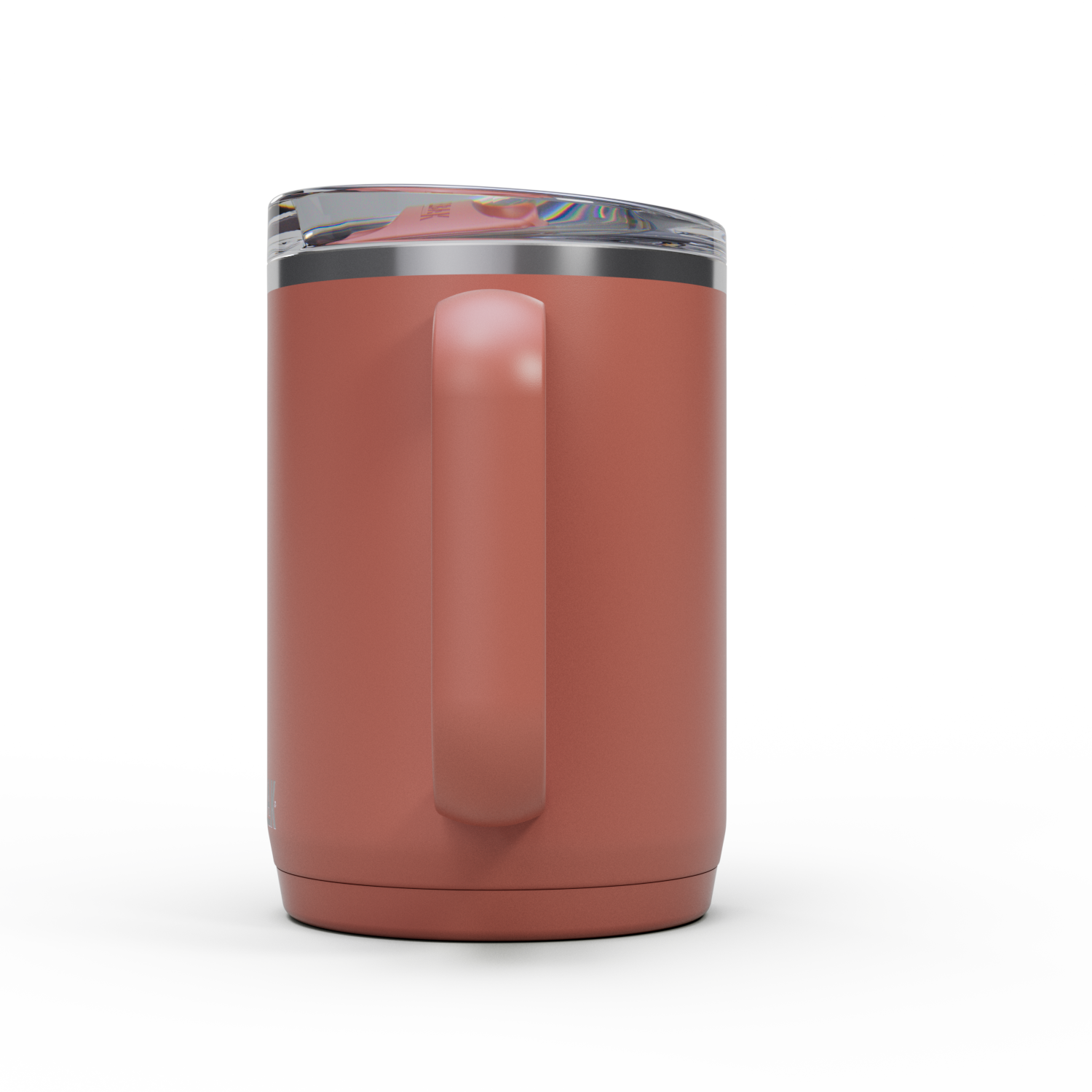 Thrive Mug, VSS 16oz, Sierra Red