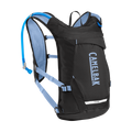 Women's Chase Adventure 8 Vest 70oz, Black/Iris