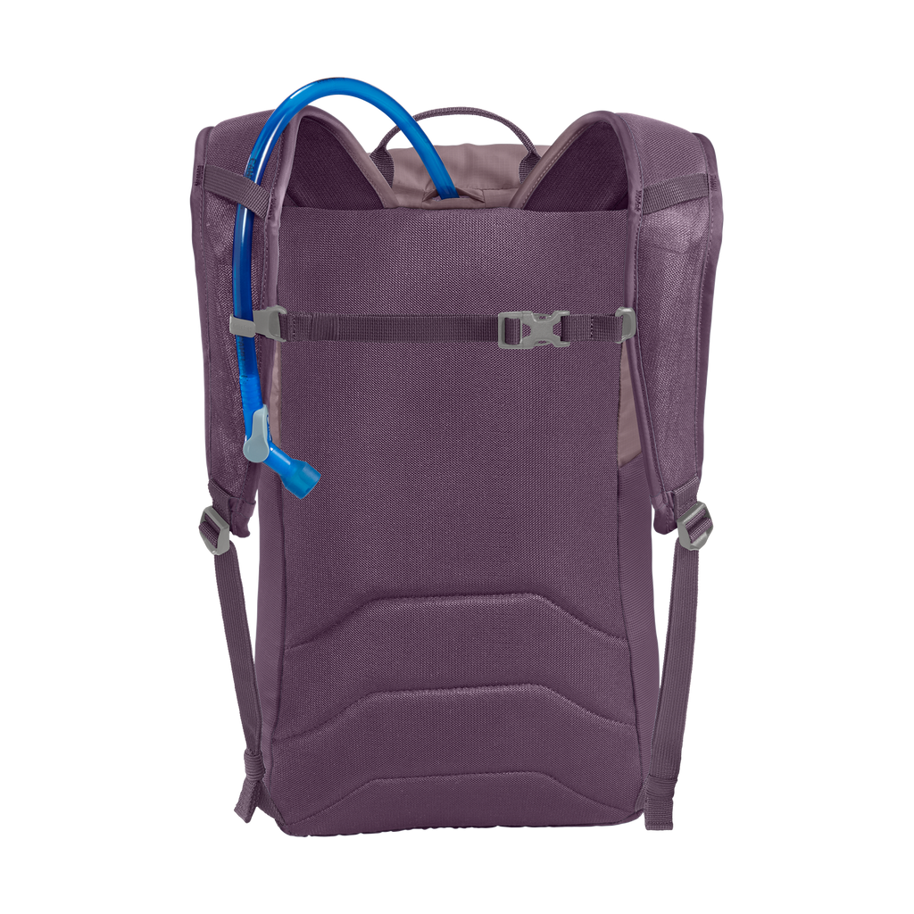 Arete 18, 50oz, Deep Purple