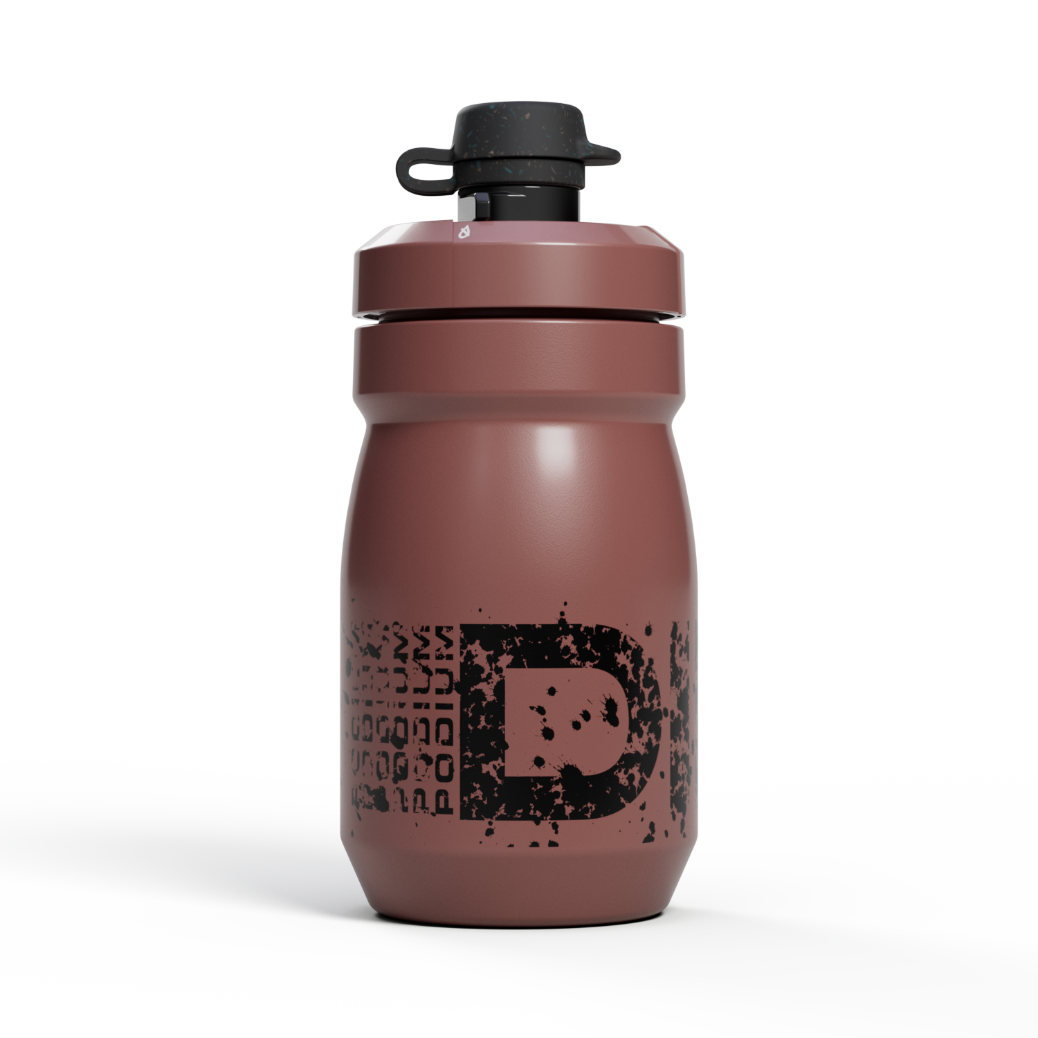 Podium® Dirt Series 15oz Bike Bottle