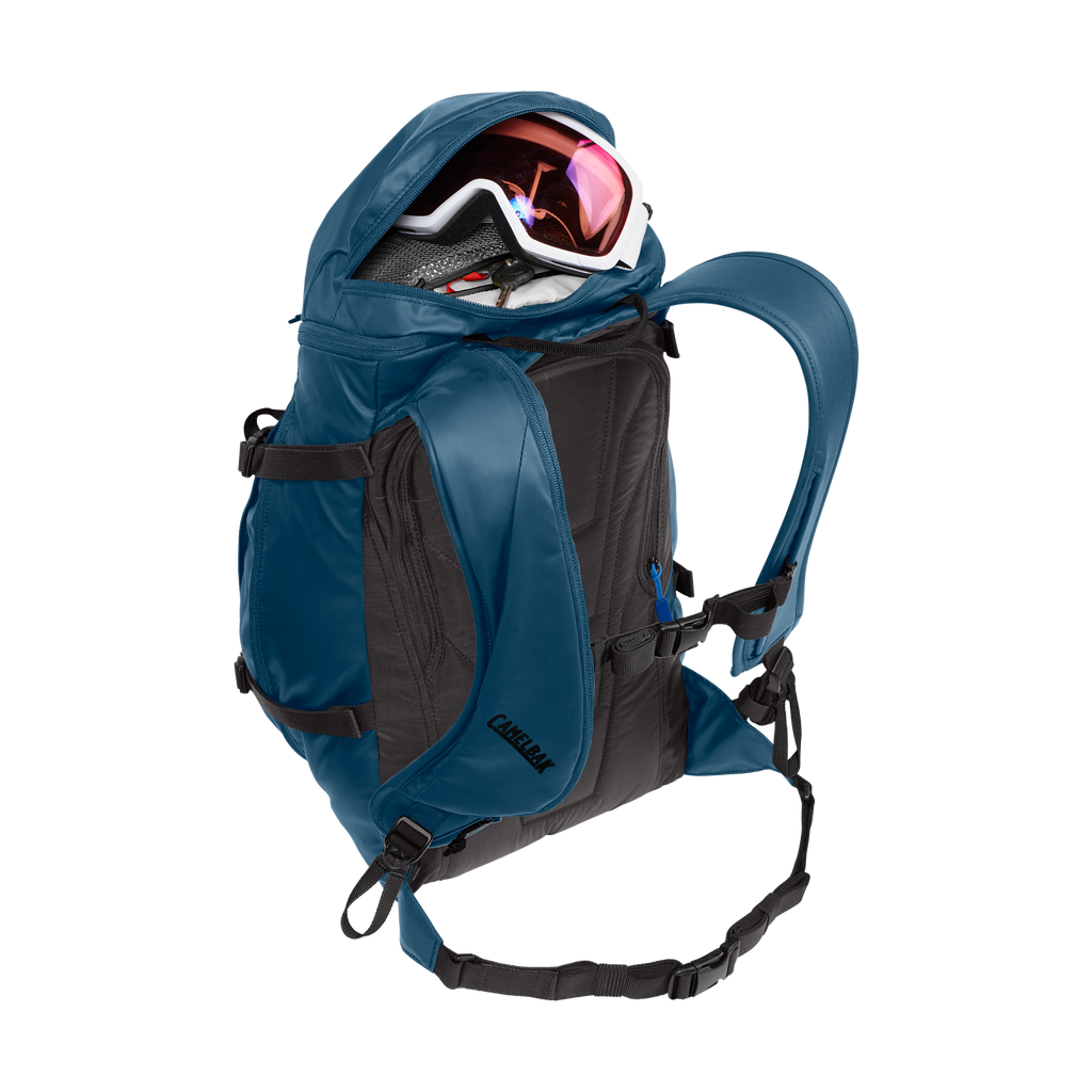 SnoBlast 22, 70oz., Deep Blue